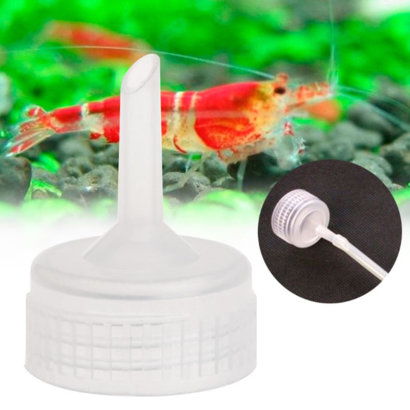 10 pçs aquário salmoura camarã - Aquarium Fish Eggs avaliação e preço