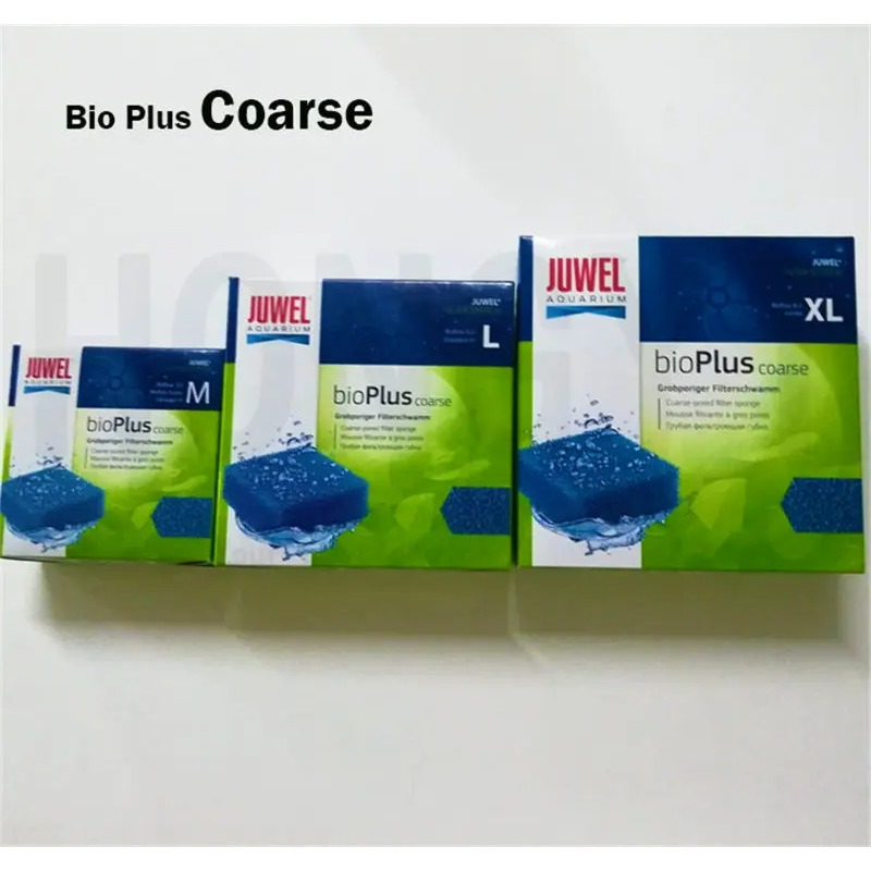 Juwel-esponja fina grossa do f - Aquael Filter Fzn avaliação e preço