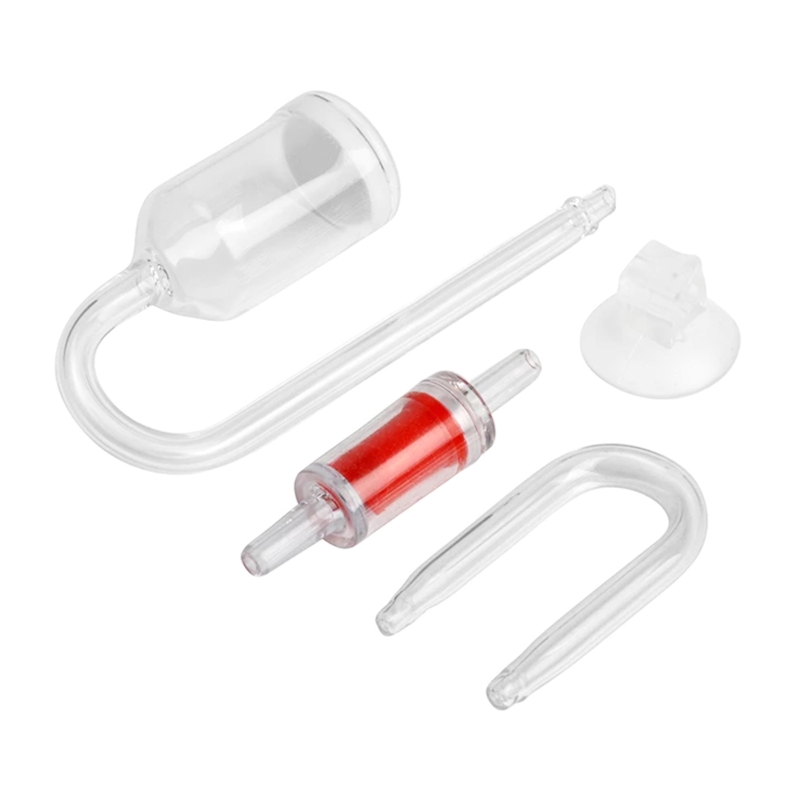 CO2 Difusor para Aquário, DIY  - Aquarium Fish Live avaliação e preço