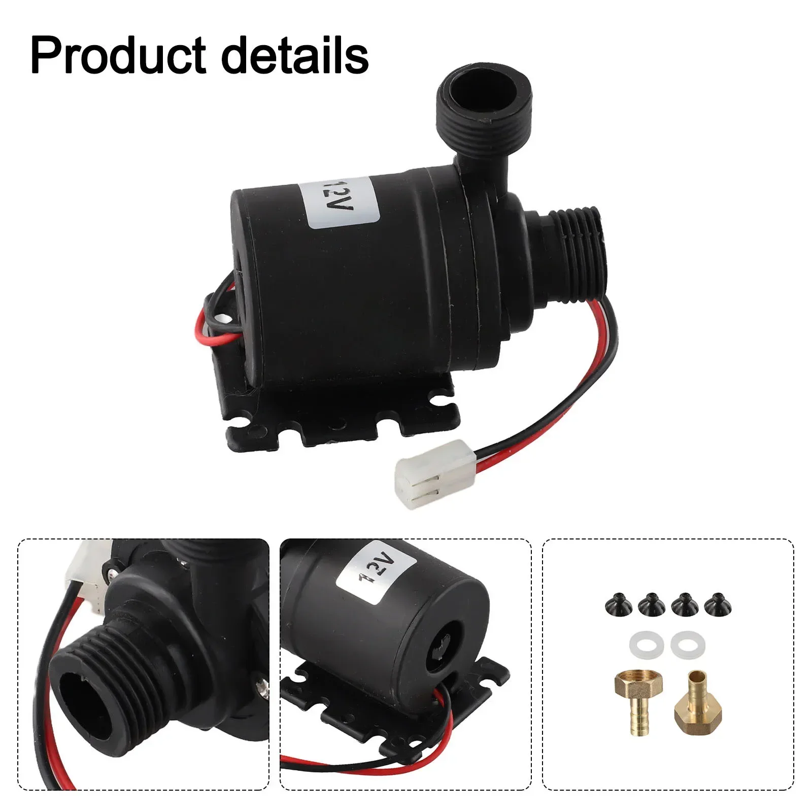 Kit de bomba de circulação de  - Powerhead Circulation Pump avaliação e preço