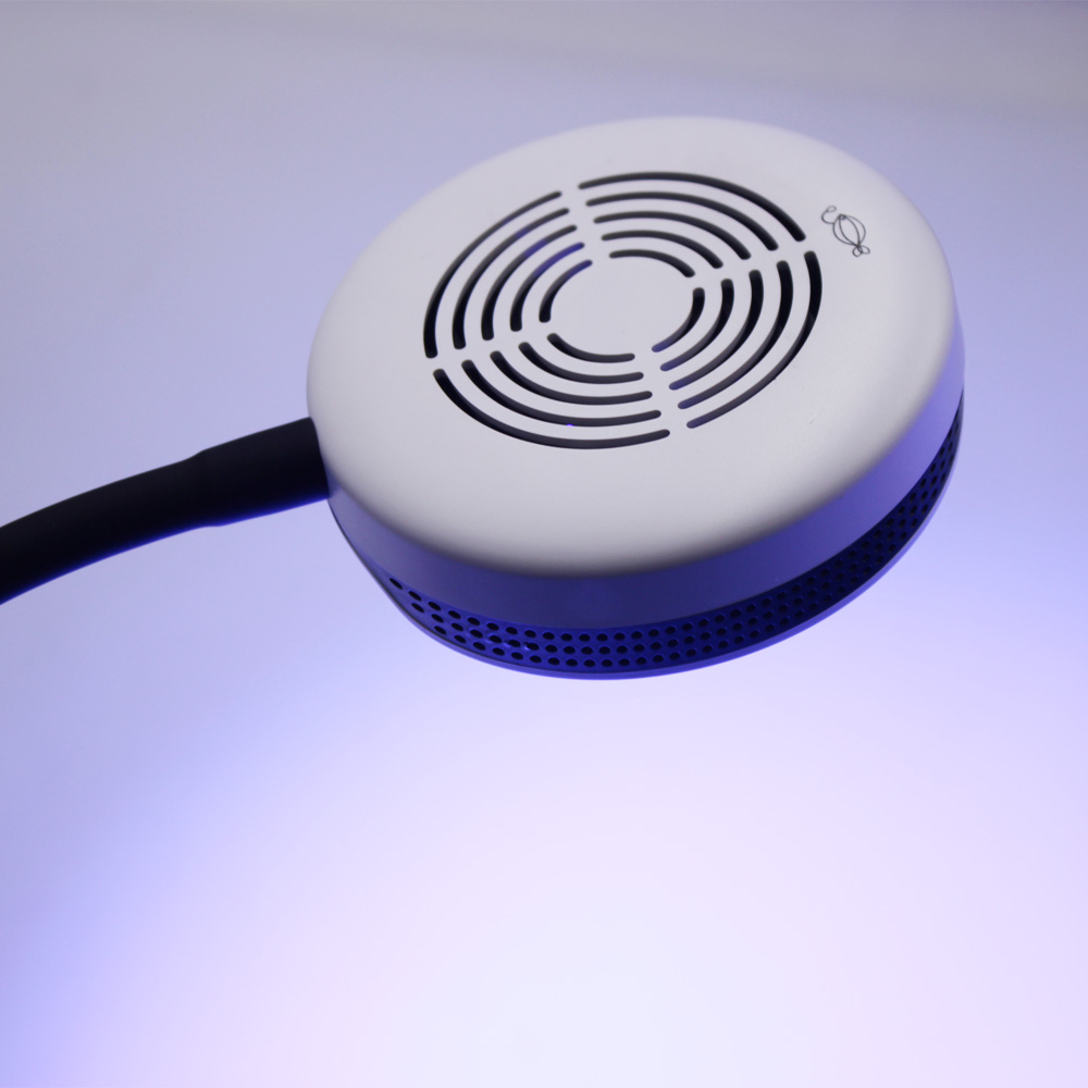 Luz LED de Aquário de 20W com  - Refugium Light Nano avaliação e preço